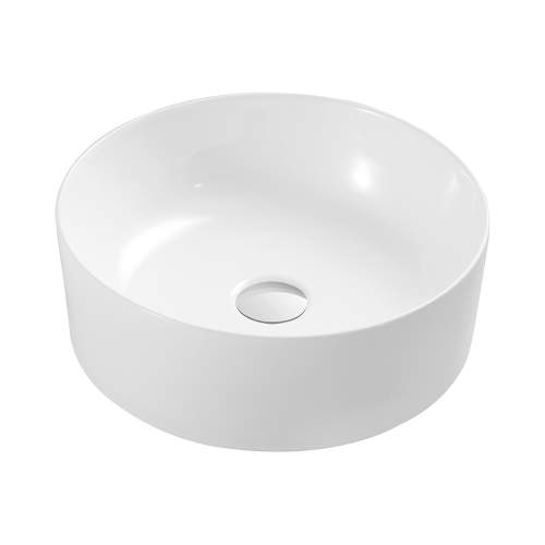 Bluci Round 425mm Countertop Basin