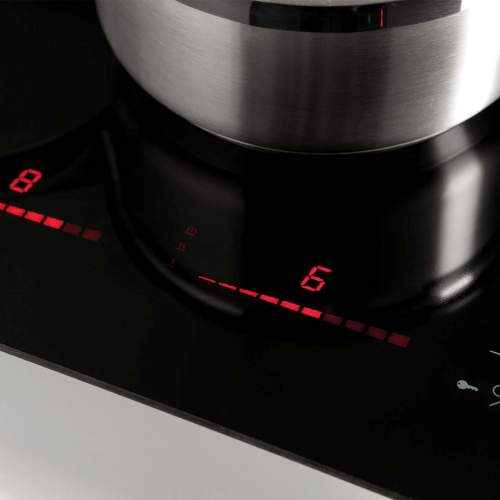 Novy 3762 Induction 2 Zone Domino Hob