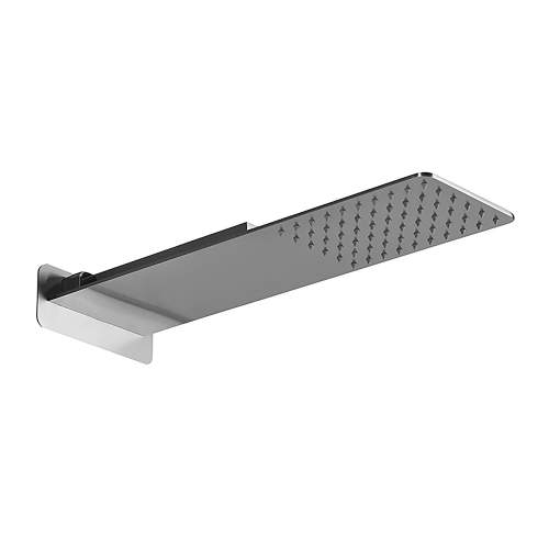 Bluci Ultra Thin Fixed Shower Head