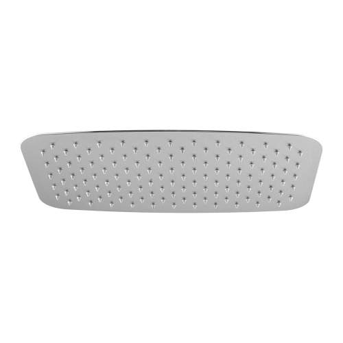 Bluci Ultra Thin Rectangular 450 x 300 Shower Head