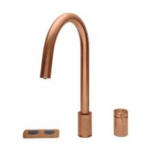 Caple Fosso Copper 4in1 Instant Hot Water Tap