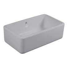 Shaws of Darwen Classic Butler 800 Matt Grey Kitchen Sink