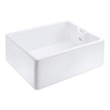 Shaws PENDLE Belfast Ceramic Kitchen Sink