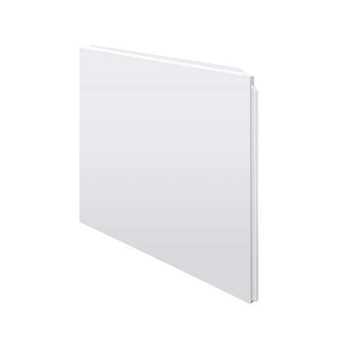 Bluci 700mm Acrylic Bath End Panel