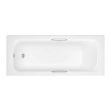 Bluci Carpi Twin Grip Bath with Textured Base 1700mm x 700mm