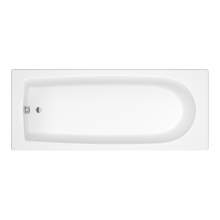 Bluci Cesena Single Ended Bath 1500mm x 700mm