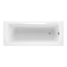 Bluci Forli Single Ended Bath 1700mm x 700mm