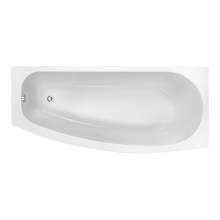 Bluci Imola Space Saving Single Ended Bath 1700mm x 740mm