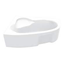 Bluci Offest Corner Bath Panel