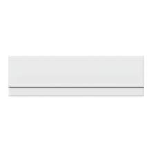 Bluci Plain 1500mm Bath Front Panel