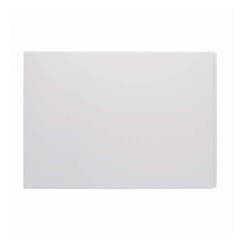 Bluci Plain 700mm 750mm Bath End Panel
