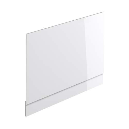 Bluci Two Piece Adustable Height 700mm Bath End Panel