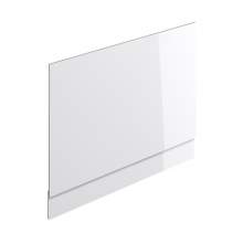 Bluci Two Piece Adustable Height 700mm Bath End Panel