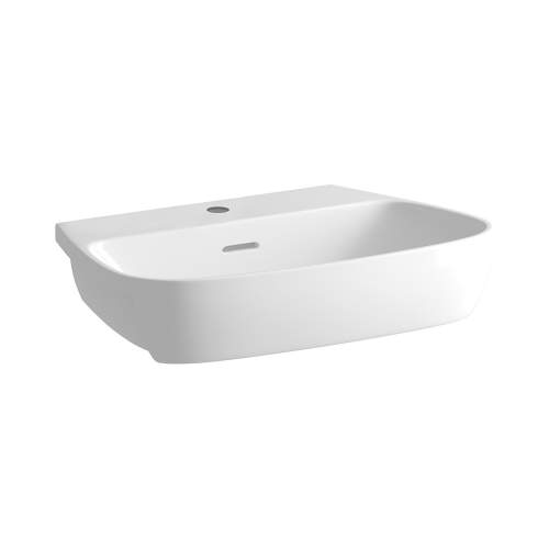 Bluci Sora Semi Recessed Basin