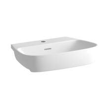 Bluci Sora Semi Recessed Basin