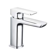 Bluci Matera Chrome Cloakroom Basin Mixer