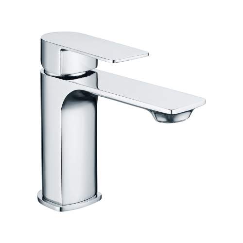 Bluci Melfi Chrome Basin Mixer