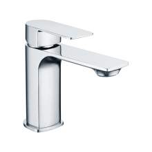 Bluci Melfi Chrome Basin Mixer