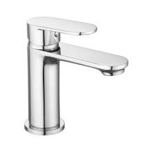 Bluci Potenza Chrome Basin Mixer