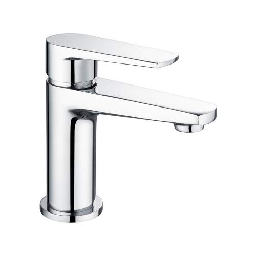 Bluci Venosa Chrome Basin Mixer