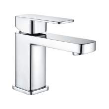 Bluci Vasto Chrome Basin Mixer