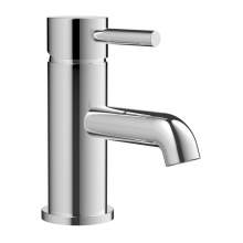 Bluci Almalfi Chrome Basin Mixer