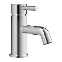 Bluci Almalfi Chrome Cloakroom Basin Mixer
