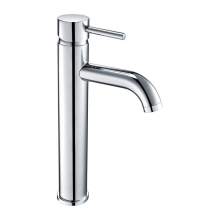 Bluci Almalfi Chrome Tall Basin Mixer