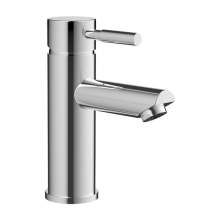 Bluci Aversa Chrome Basin Mixer