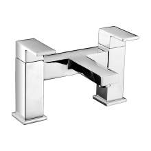 Bluci Capua Chrome Bath Filler