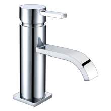 Bluci Ariano Chrome Basin Mixer