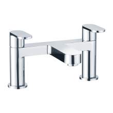 Bluci Irpino Chrome Bath Filler
