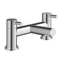 Bluci Terreni Chrome Bath Filler