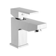 Bluci Reggio Chrome Basin Mixer