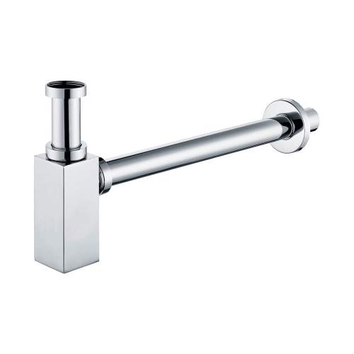 Bluci Square Bottle Trap