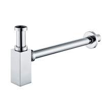 Bluci Square Bottle Trap