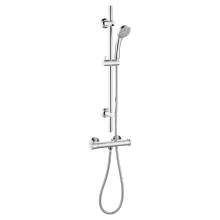Bluci Olbi Thermostatic Bar Mixer Shower