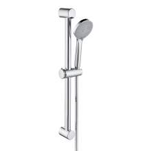 Bluci Round Slider Rail Kit and 3 Mode Handset