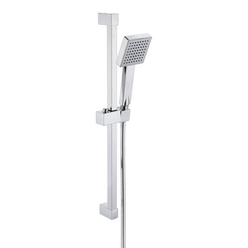 Bluci Square Slider Rail Kit and Single Mode Handset