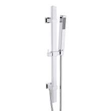 Bluci Square Premium Slider Rail Kit with Elbow