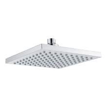 Bluci Square ABS Showerhead