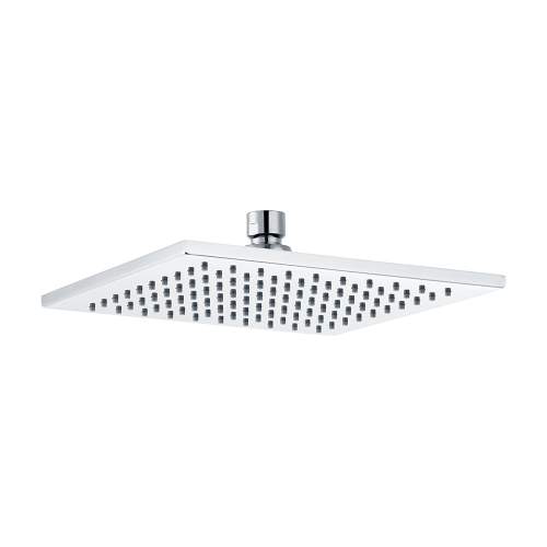 Bluci Chrome Square Showerhead