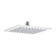 Bluci Chrome Square Showerhead
