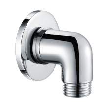 Bluci Traditional Wall Outlet Elbow