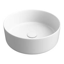 Bluci Mondovi Matt Finish Washbowl