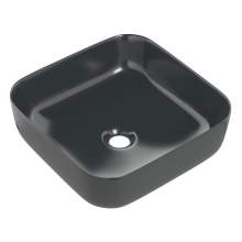 Bluci Mondovi Matt Finish Square Washbowl