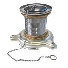 InSinkErator 60mm Waste Reducer Kit
