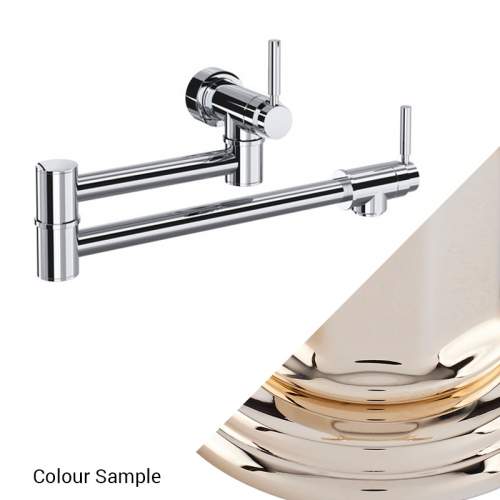 Perrin and Rowe Juliet 4899 Pot Filler