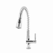 Caple SPIRO Pull Out Spray Kitchen Tap