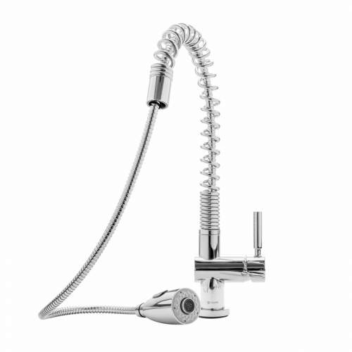 Caple SPIRO Pull Out Spray Kitchen Tap